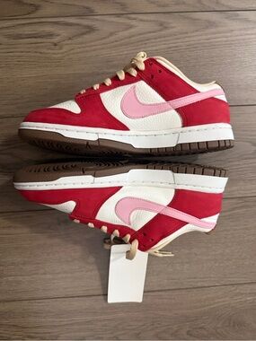 Nike Dunks “Bacon”
